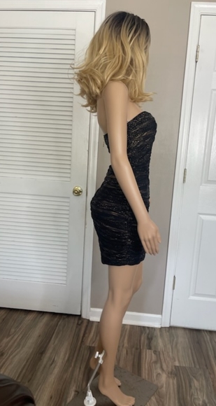 Enery Dress - Picture 2 of 3